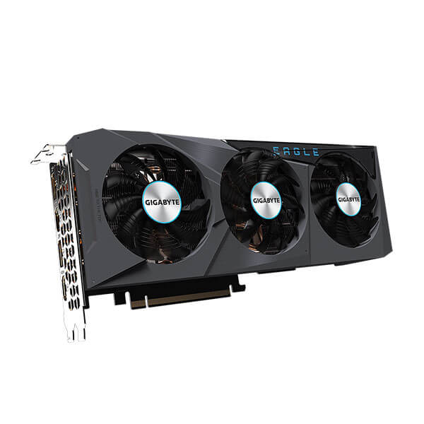 Gigabyte GeForce RTX 3070 Ti Eagle OC 8GB GDDR6X 256-bit Gaming Graphics Card